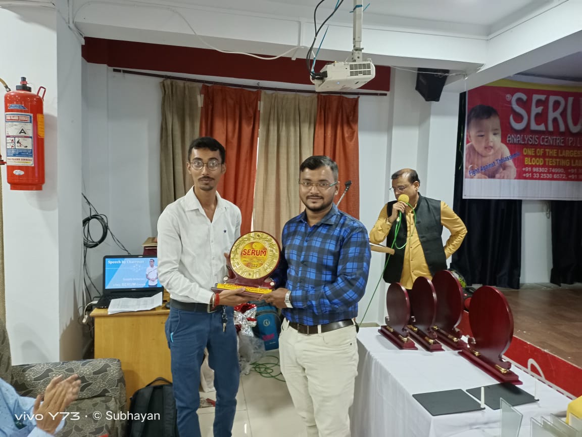 Sanjib Acharya